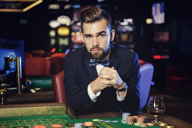 lucky101 Game rooms